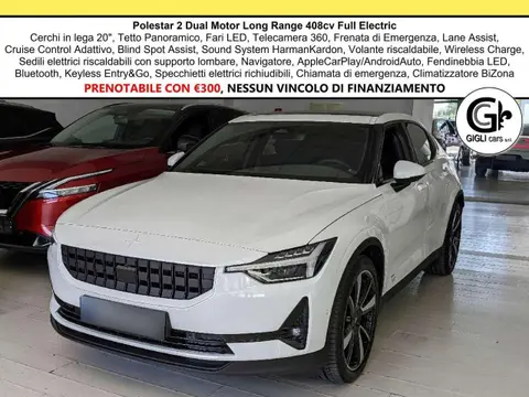 Used POLESTAR 2 Electric 2022 Ad 