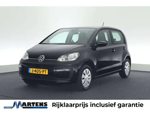 Annonce VOLKSWAGEN UP! Essence 2020 d'occasion 