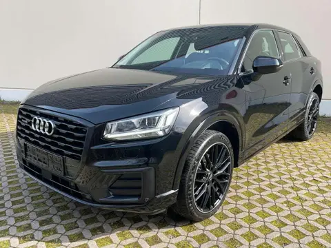 Used AUDI Q2 Diesel 2018 Ad Germany