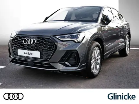 Annonce AUDI Q3 Essence 2023 d'occasion 