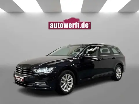 Annonce VOLKSWAGEN PASSAT Diesel 2023 d'occasion 