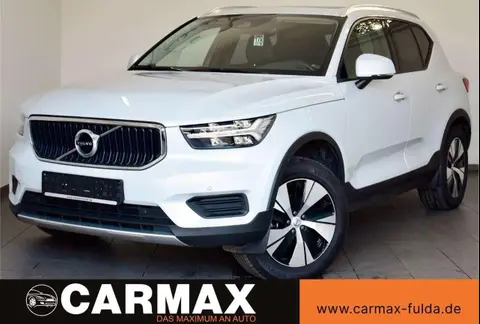 Annonce VOLVO XC40 Essence 2019 d'occasion 