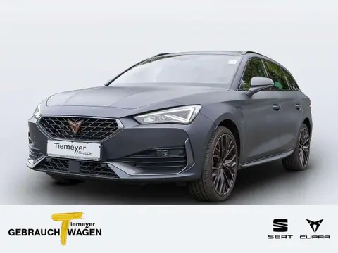 Used CUPRA LEON Hybrid 2021 Ad 