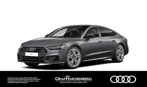 Used AUDI A7 Petrol 2021 Ad 