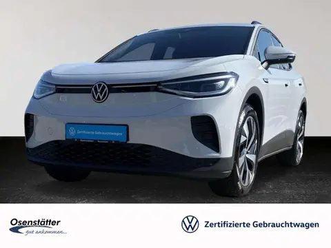 Annonce VOLKSWAGEN ID.4 Électrique 2023 d'occasion 