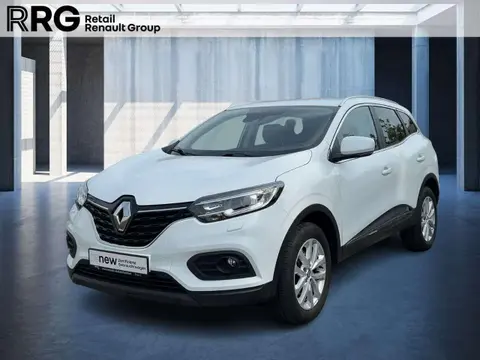 Used RENAULT KADJAR Petrol 2019 Ad 