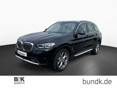 Annonce BMW X3 Essence 2023 d'occasion 