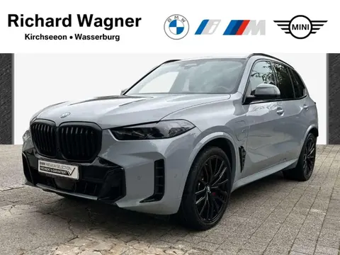 Annonce BMW X5 Hybride 2023 d'occasion 