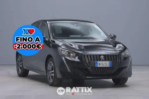 Used PEUGEOT 208 Petrol 2023 Ad 