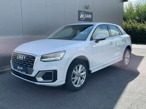 Used AUDI Q2 Petrol 2020 Ad 