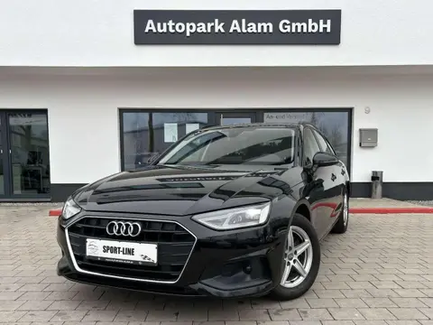 Used AUDI A4 Diesel 2020 Ad 