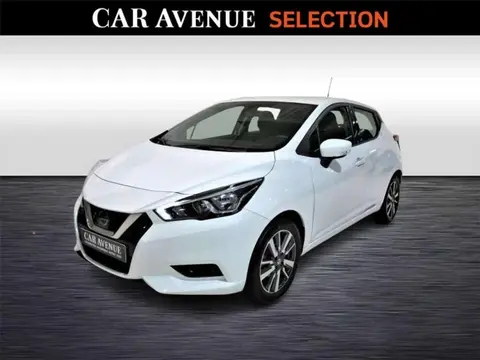 Used NISSAN MICRA Petrol 2019 Ad 