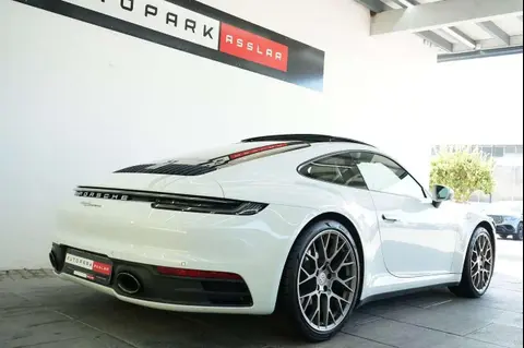 Annonce PORSCHE 992 Essence 2021 d'occasion 