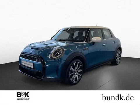 Annonce MINI COOPER Essence 2023 d'occasion Allemagne