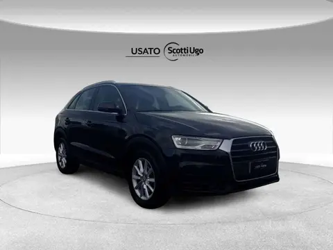 Used AUDI Q3 Diesel 2017 Ad 