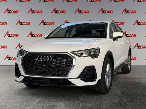 Used AUDI Q3 Hybrid 2024 Ad 