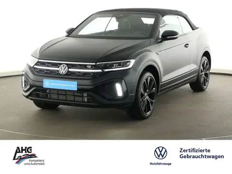 Used VOLKSWAGEN T-ROC Petrol 2024 Ad 