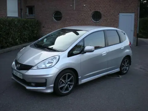 Used HONDA JAZZ Petrol 2014 Ad 