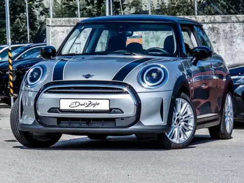 Used MINI COOPER Petrol 2024 Ad Germany