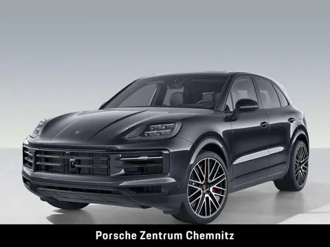 Used PORSCHE CAYENNE Hybrid 2024 Ad 