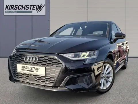 Annonce AUDI A3 Essence 2021 d'occasion 