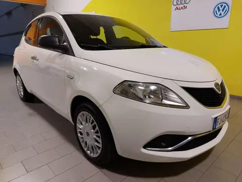 Used LANCIA YPSILON Petrol 2017 Ad 