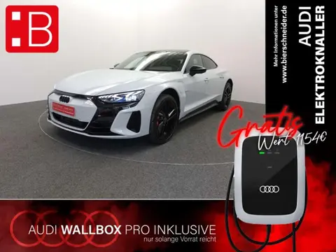 Used AUDI E-TRON Electric 2024 Ad 