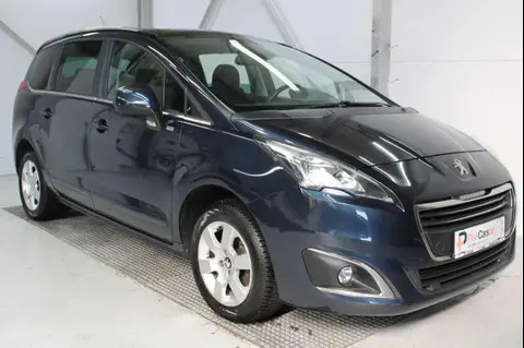 Used PEUGEOT 5008 Petrol 2016 Ad 