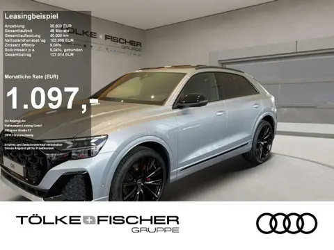 Used AUDI Q8 Diesel 2024 Ad 