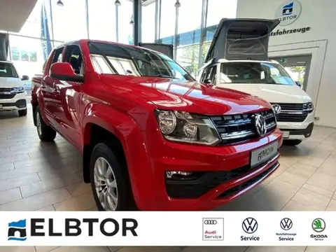 Annonce VOLKSWAGEN AMAROK Diesel 2019 d'occasion 