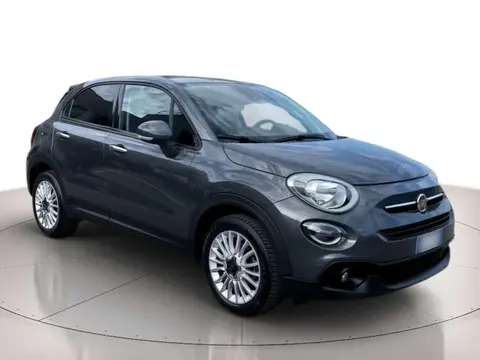 Used FIAT 500X Petrol 2021 Ad 