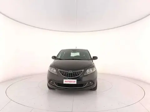 Used LANCIA YPSILON Hybrid 2021 Ad 