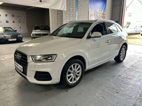 Used AUDI Q3 Petrol 2016 Ad 