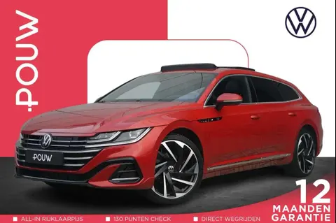 Used VOLKSWAGEN ARTEON Hybrid 2021 Ad 