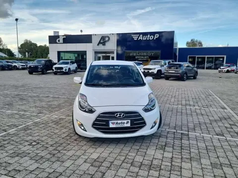 Used HYUNDAI IX20 Petrol 2016 Ad 