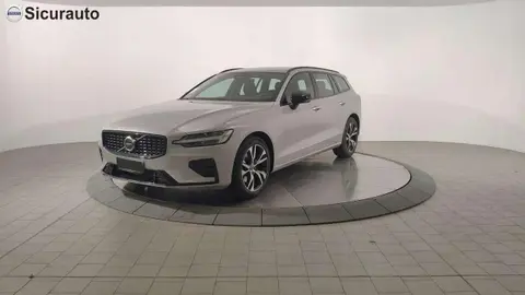 Annonce VOLVO V60 Non renseigné 2024 d'occasion 