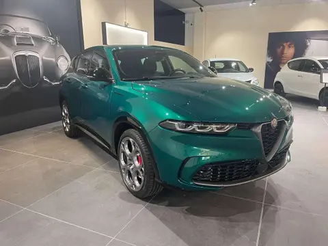 Used ALFA ROMEO TONALE Hybrid 2024 Ad 