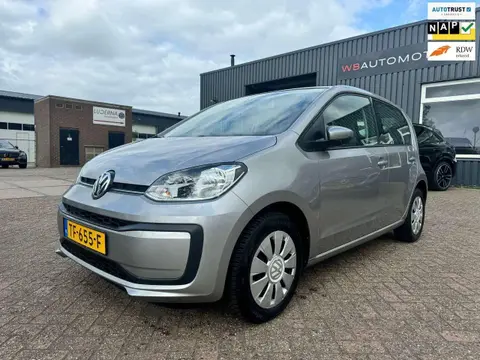 Used VOLKSWAGEN UP! Petrol 2018 Ad 