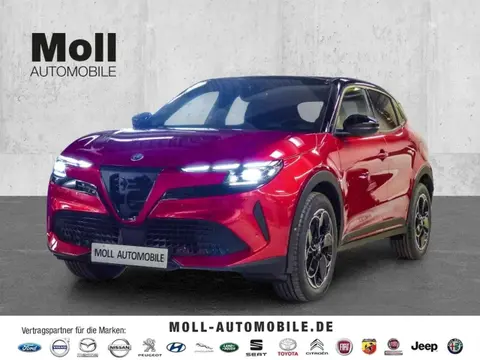 Used ALFA ROMEO JUNIOR Electric 2024 Ad 