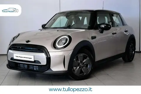 Used MINI COOPER Petrol 2023 Ad 