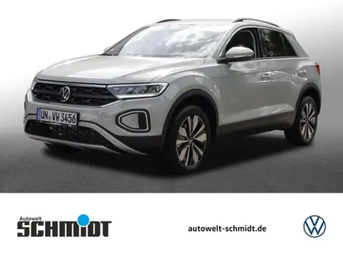 Used VOLKSWAGEN T-ROC Petrol 2024 Ad 