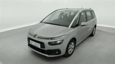 Used CITROEN C4 Petrol 2018 Ad 