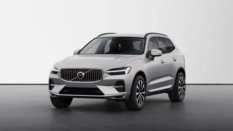 Annonce VOLVO XC60 Hybride 2024 d'occasion 