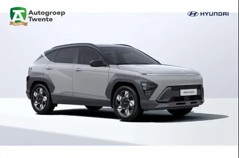 Used HYUNDAI KONA Hybrid 2024 Ad 