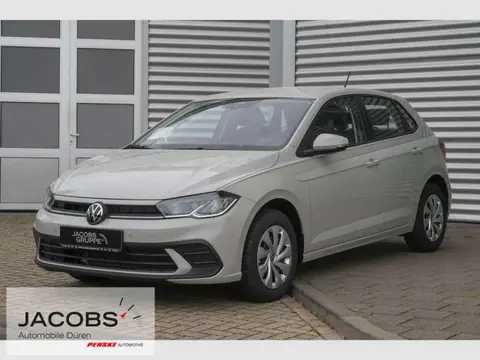 Used VOLKSWAGEN POLO Petrol 2024 Ad 