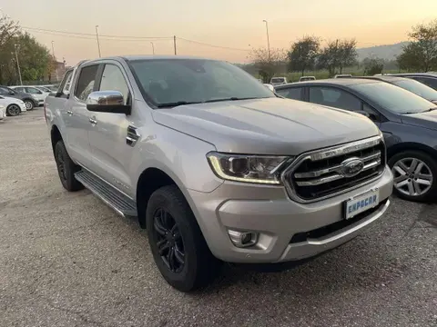 Annonce FORD RANGER Diesel 2021 d'occasion 