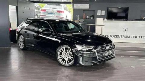 Used AUDI A6 Diesel 2021 Ad 