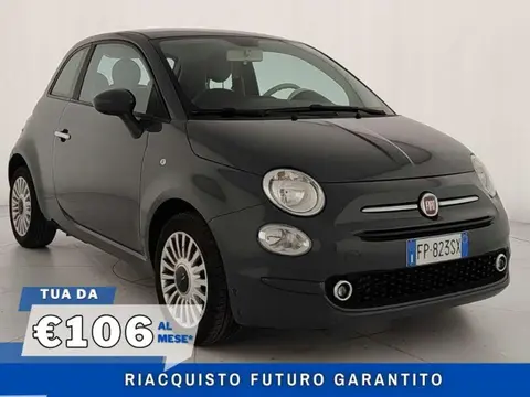 Used FIAT 500 Diesel 2018 Ad 