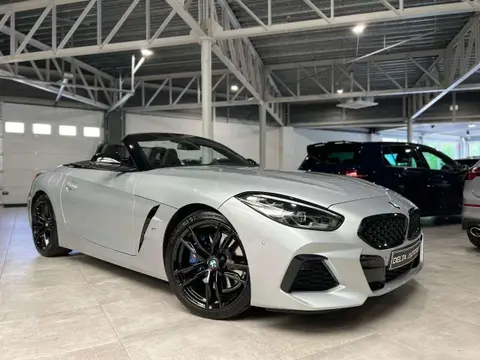 Annonce BMW Z4 Essence 2022 d'occasion 