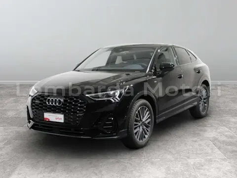 Used AUDI Q3 Diesel 2023 Ad 